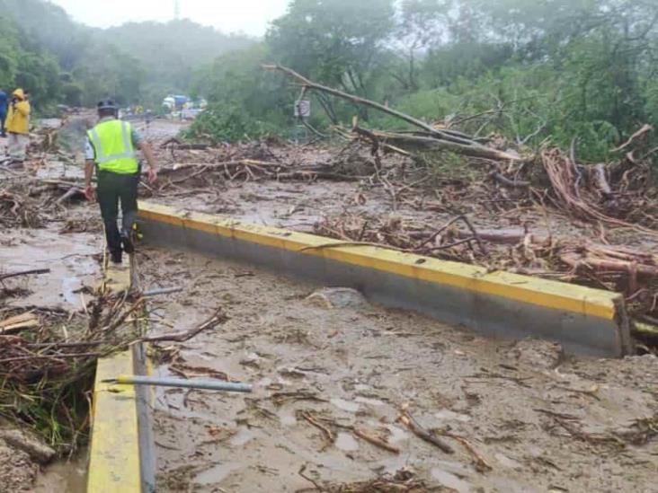 Gobierno de México, con recursos para hacer frente a desastres naturales: SHCP