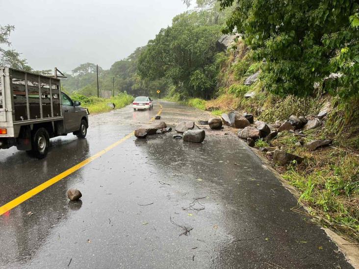 Huracán Otis: implementan Plan Marina tras impacto en Guerrero