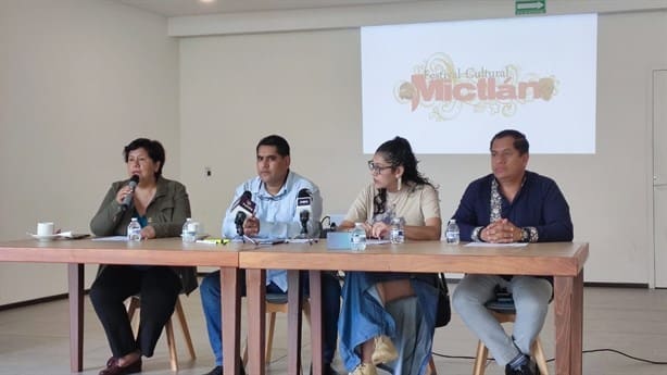 ¿Qué sorpresas te esperan en Xalapa con Festival Cultural Mictlán? Te decimos