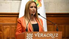 Veracruz se une a Guerrero en ayuda a damnificados por el Huracán Otis