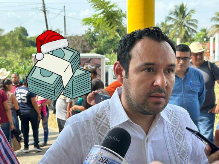 Sefiplan pagará a tiempo prestaciones a burócratas de Veracruz