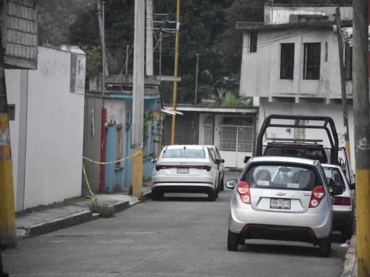 Tras dura caída, adulto mayor pierde la vida en Río Blanco