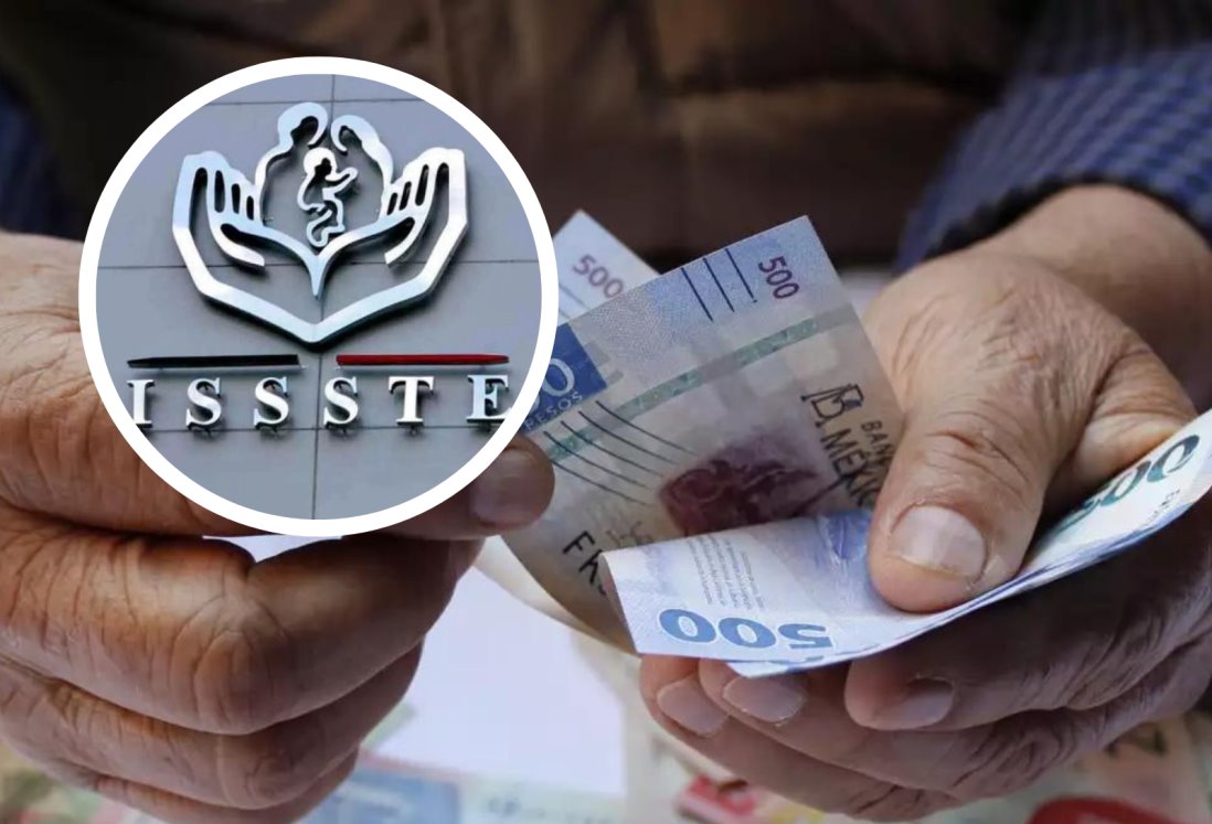 Pensión ISSSTE: cuándo depositan el pago adelantado de noviembre