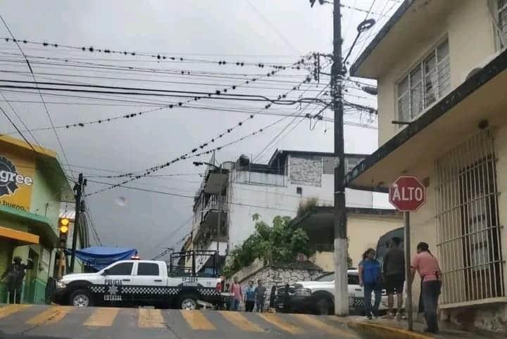 Activan código rojo tras secuestro de conocido comerciante en Córdoba