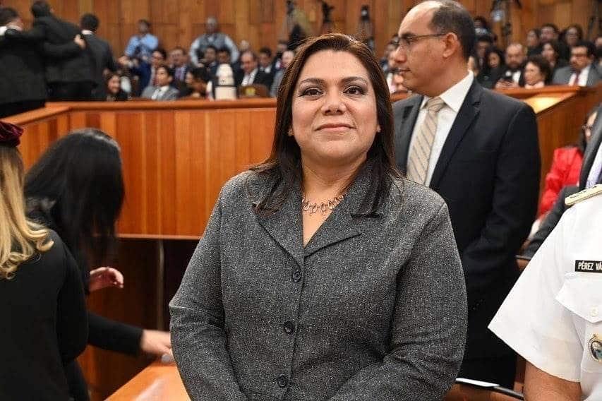 Poder judicial de Veracruz indiferente, sometido y saqueado