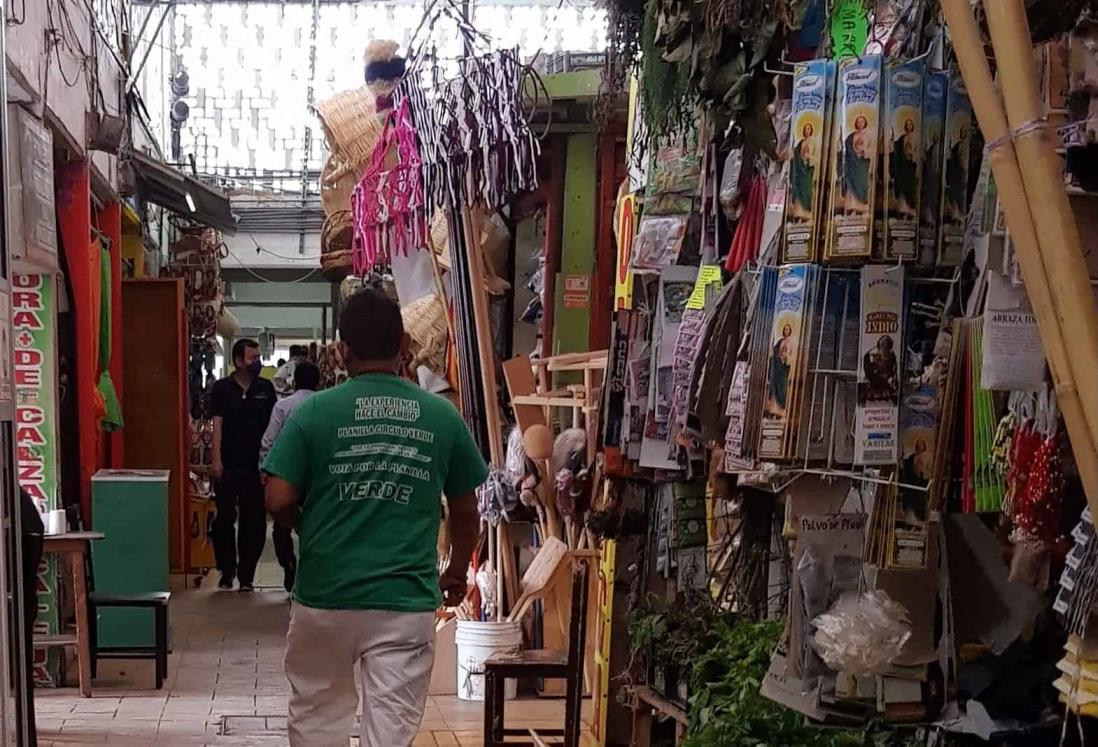 Inicia rehabilitación de tres mercados de la ciudad de Veracruz