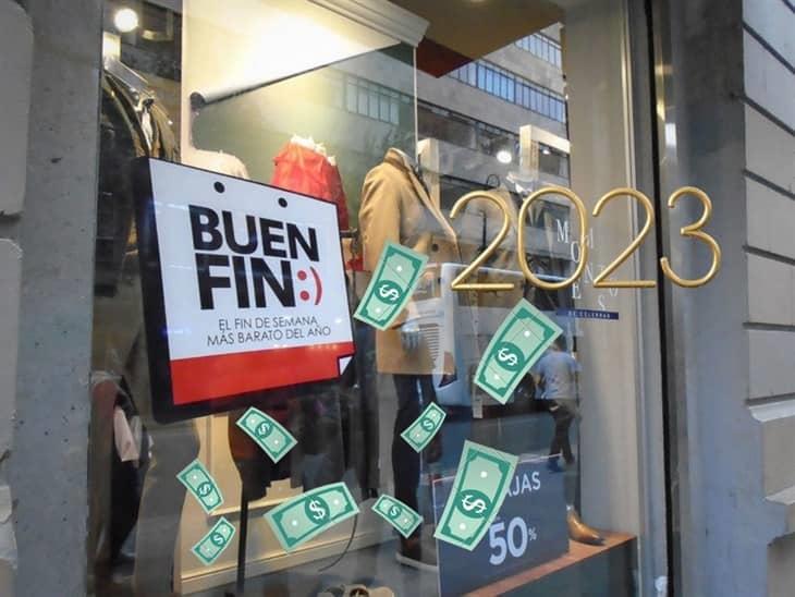 Buen Fin 2023: ¿Cuándo será y qué tiendas participan?