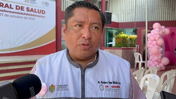 Estos 2 municipios del norte de Veracruz registran muertes por dengue