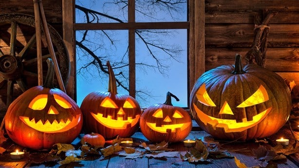 ¿Por qué la calabaza es representativa del Halloween? Esto sabemos