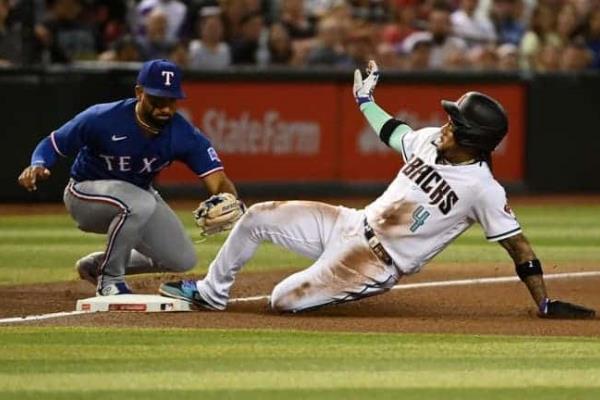 Masacra Arizona a Texas y empata la Serie Mundial