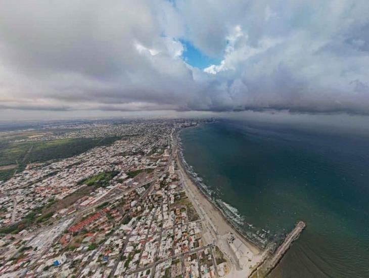 Bulevar Vicente Fox de Boca del Río estará cerrado la mañana de domingo