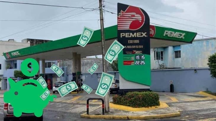 ¿Buscas la gasolina más barata en Xalapa? Aquí se encuentra