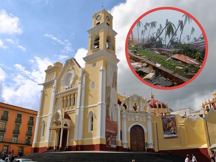 Con desgracia en Guerrero surgió desinformación: Arquidiócesis de Xalapa