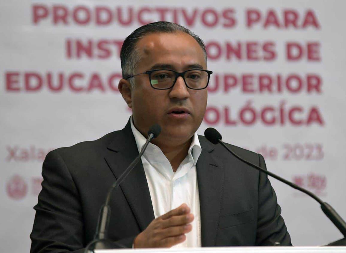 Jorge Miguel Uscanga, el negocio de los cursos