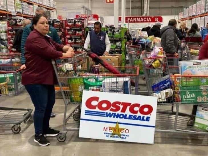 ¿Por qué cerrarán las tiendas de Costco en México durante un día de noviembre?