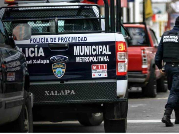 Despojan a empleado de 290 mil pesos en asalto en bulevar Guízar  Valencia, en Xalapa