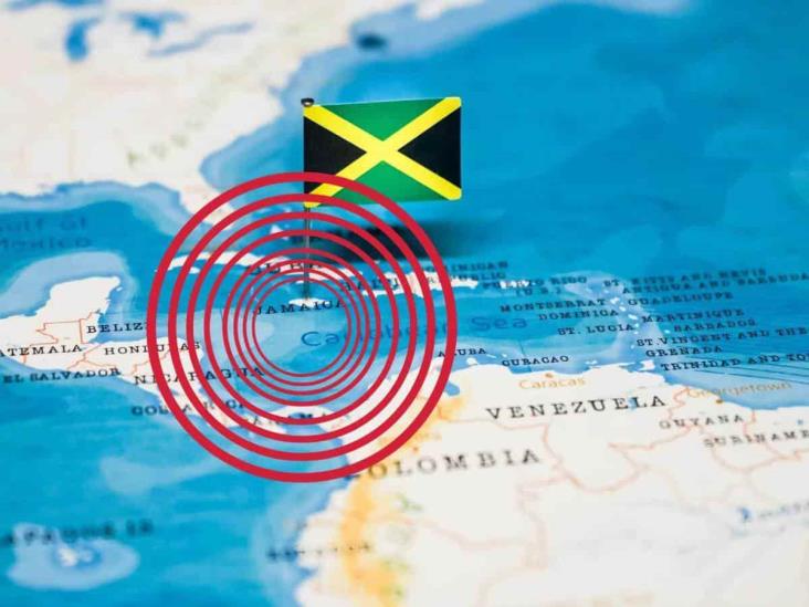 Sismo de magnitud 5.6 causa pánico en Jamaica