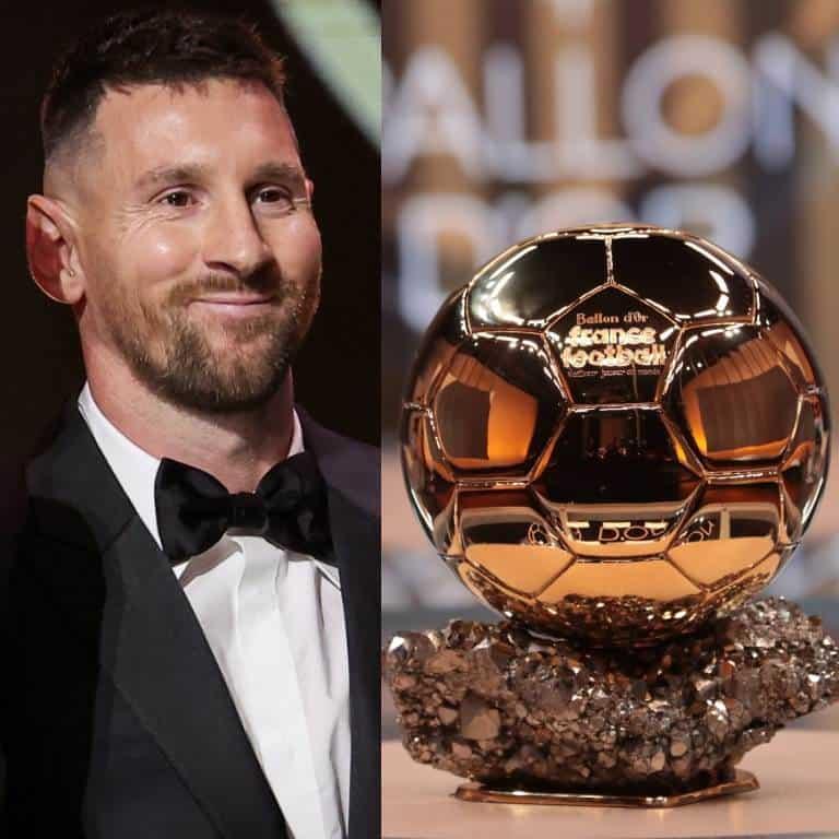 Es Lionel Messi el mejor jugador del mundo