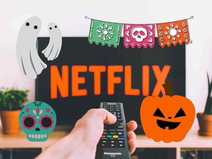 Netflix recomienda estas películas para ver en Día de Muertos y Halloween