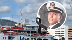 Revelan último video del yate donde falleció el piloto naval de Veracruz en Acapulco | VIDEO