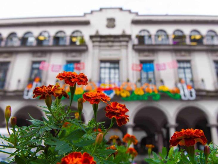 Actividades en el Ayuntamiento de Xalapa estarán “muertas”; suspenden labores