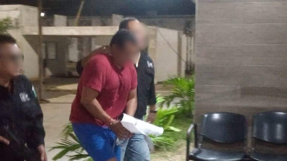 ¿Quién es El Licenciado, capturado en Cancún y ligado a 20 homicidios en Veracruz?