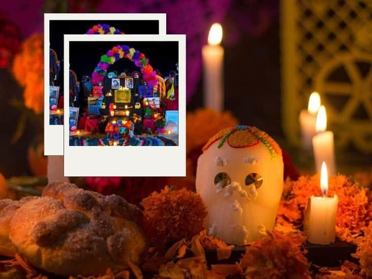 Altar de Muertos: ¿se puede poner a una persona recién fallecida?