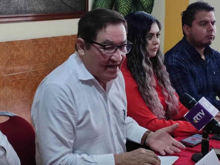 Pide PT dar certidumbre con resultados de Morena en Veracruz (+Video)