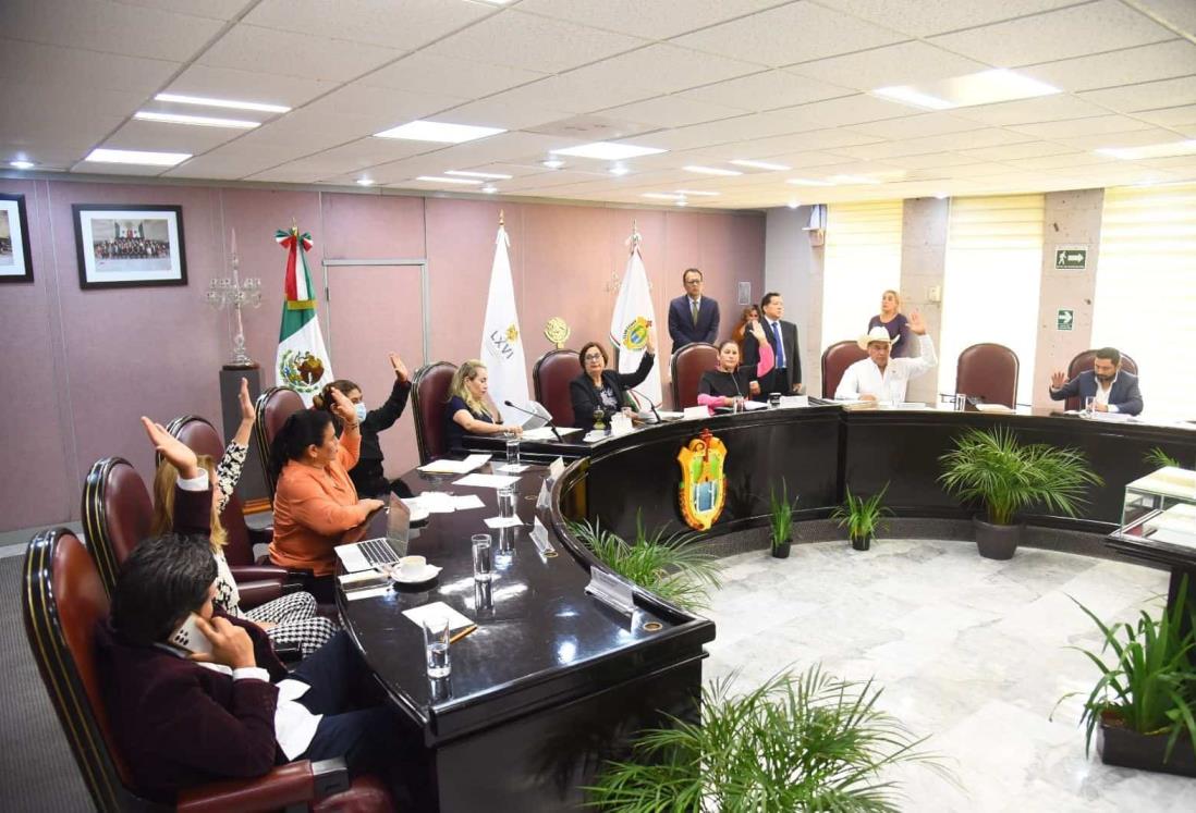 Congreso de Veracruz, sin facultades para autorizar partidas especiales a ayuntamientos