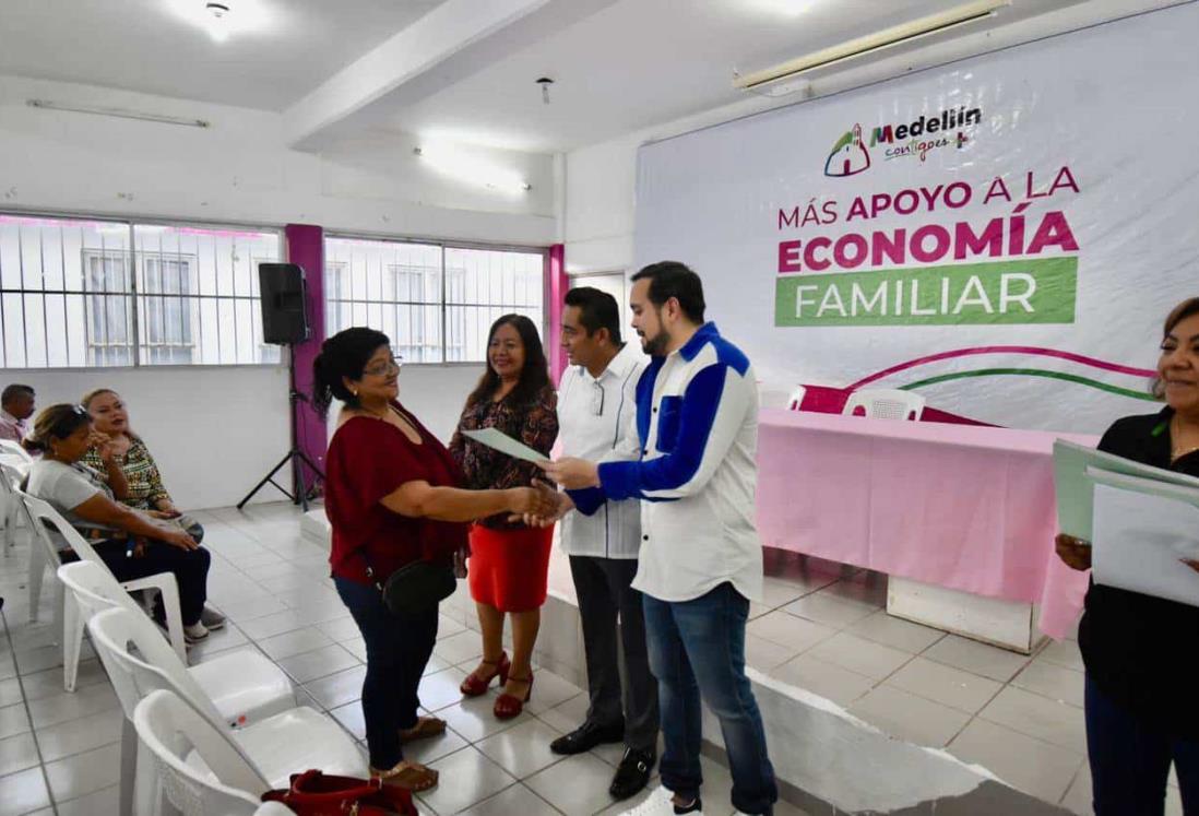 Tramitan gratis actas de divorcio a 67 parejas de Medellín de Bravo