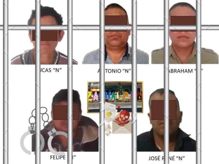 Dan 46 años de prisión para feminicidas de profesoras en Zacualpan