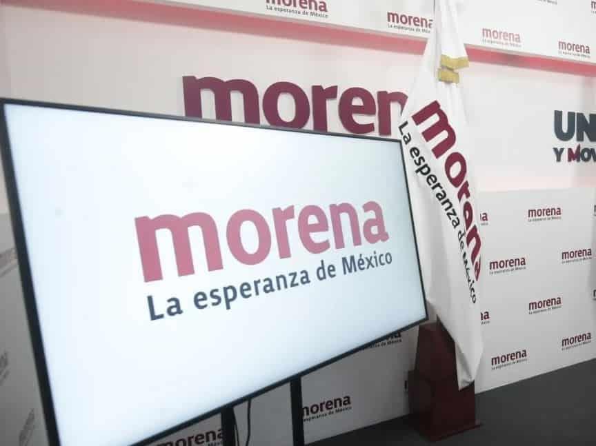 Se complica elección interna de Morena de nueve candidatos a gobernadores