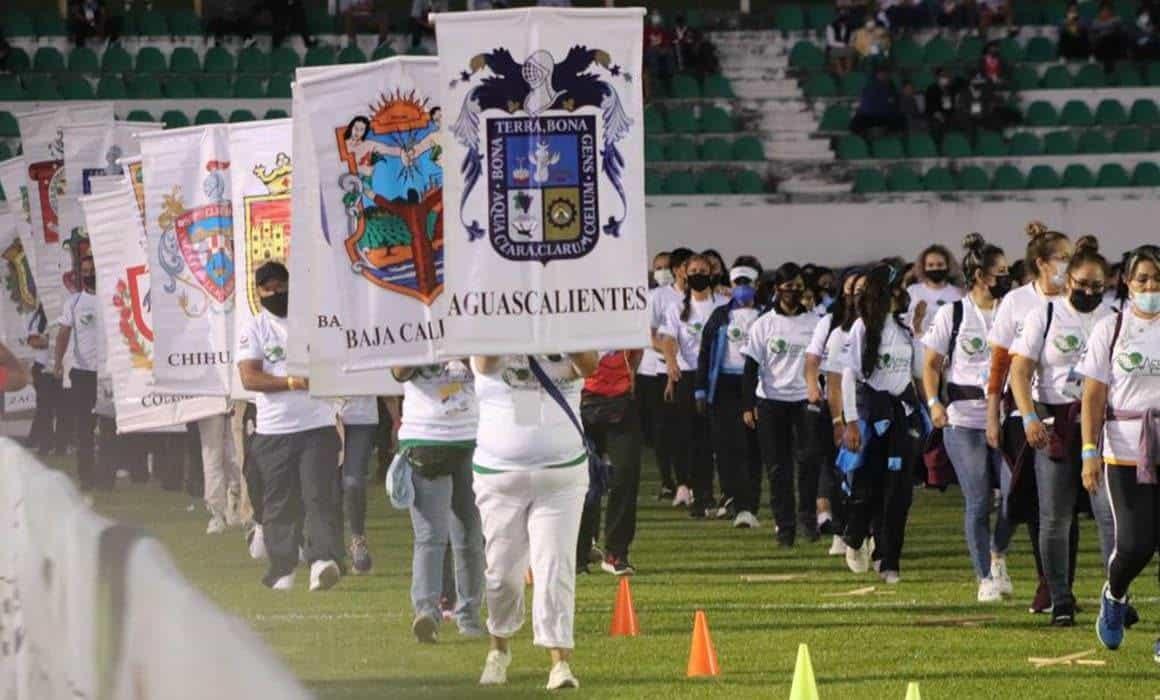 Busca Veracruz brillar en Juegos de los Trabajadores