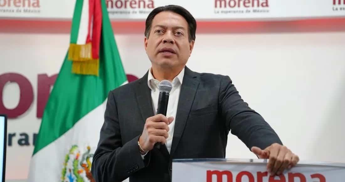 Se complica elección interna de MORENA de nueve candidatos a gobernadores