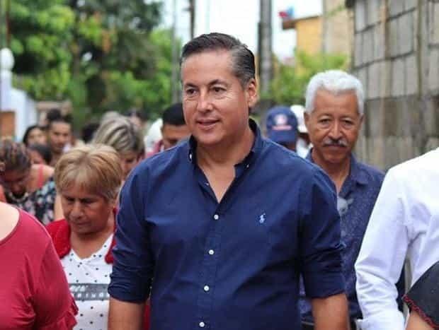 Alberto Silva busca candidatura en 2024 por el PVEM en alianza con MORENA y PT