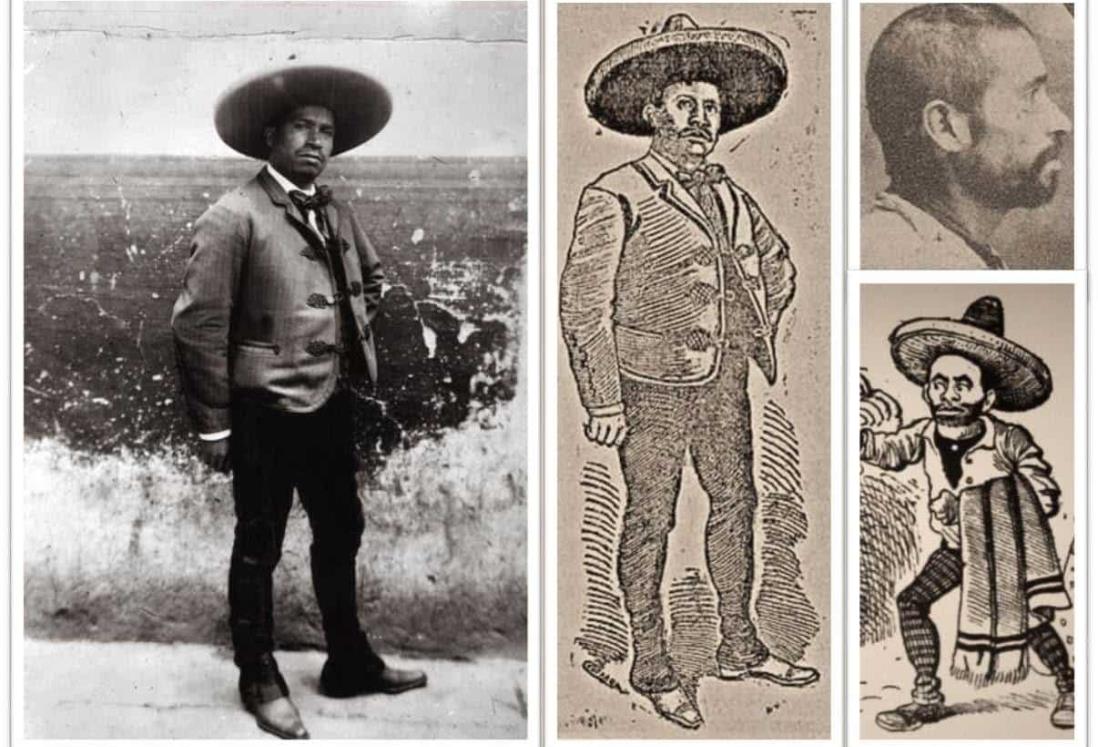 Chucho El Roto: quién fue el Robin Hood mexicano que estuvo preso en San Juan de Ulúa