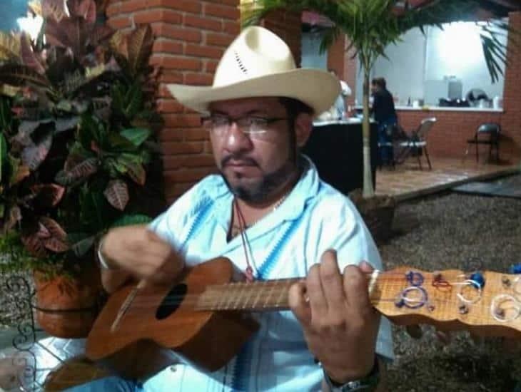 Maestro Jaranero de Otatitlán pierde la vida en Cosamaloapan tras ser impactado por un vehículo