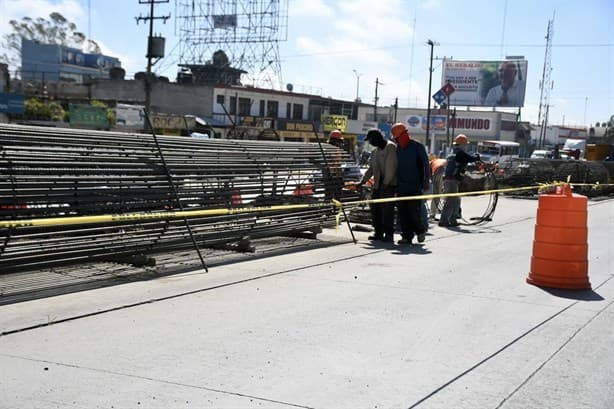 Puentes sobre Lázaro Cárdenas no resolverán problema vial de Xalapa