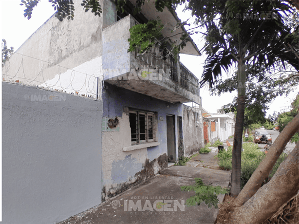 Habitantes temen por presunto acosador en la colonia Formando Hogar, en Veracruz