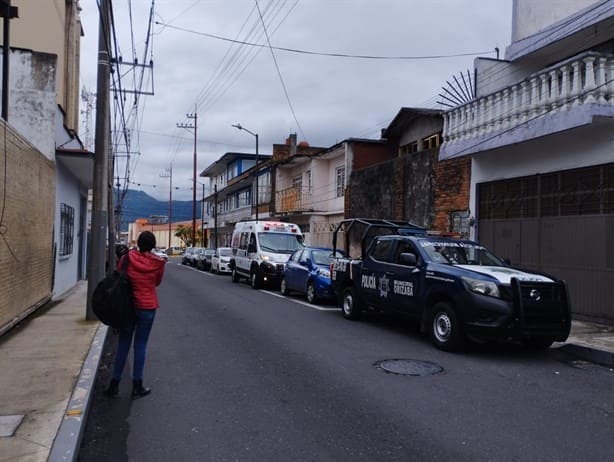 Hombre de 50 años fallece en su domicilio en Orizaba