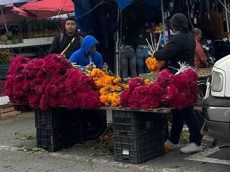 Repuntan ventas, sobre todo para ambulantes en Poza Rica