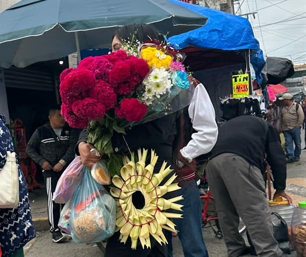 Repuntan ventas, sobre todo para ambulantes en Poza Rica