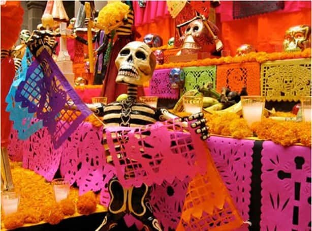 Día de Muertos: ¿Qué día se van los difuntos?