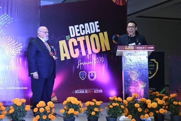 Realizan 3er Congreso Internacional 20-30 Década de acción (+Video)