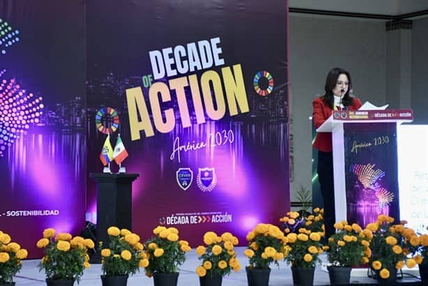 Realizan 3er Congreso Internacional 20-30 Década de acción (+Video)