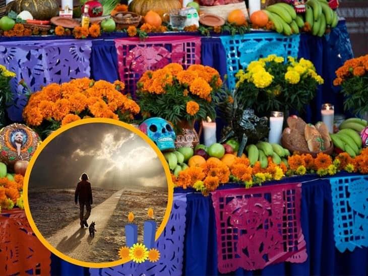 Día de Muertos: ¿Qué día se van los difuntos?