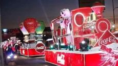 Caravana Coca Cola en Xalapa 2023: fechas y todo lo que tienes que saber