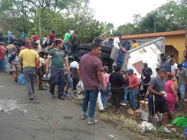 Rapiñeros y criminales, coordinados para robar en la Puebla-Córdoba