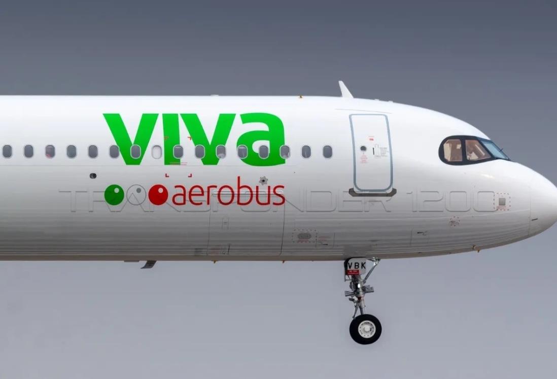 VivaAerobus pone vuelos a 119 pesos por Navidad; así puedes obtenerlos