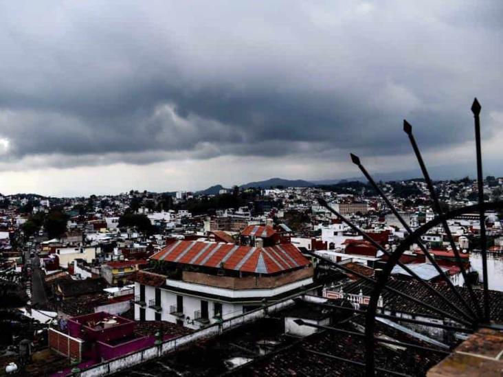 Así estará el clima en Xalapa este sábado 04 de noviembre